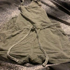 Overalls! New